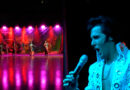 Espetáculo Aladdin e Estrelas do Rock