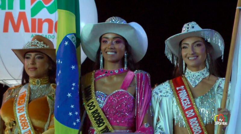 3º Viva Três Pontas Rodeio Festival
