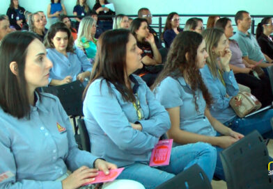 Três Pontas promove treinamento do Protocolo Fale Agora
