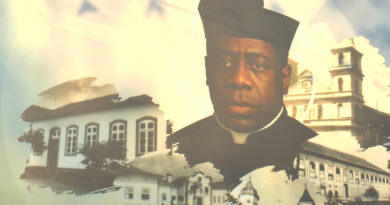 120° aniversário de morte do Beato Padre Victor – 2025