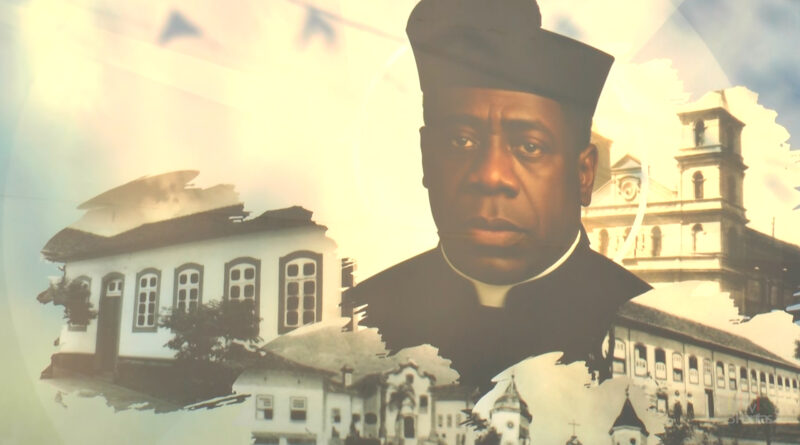 120° aniversário de morte do Beato Padre Victor – 2025